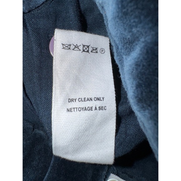 Velveteen Elodie Teal Velvet Overalls Girls Teal Blue Flare Leg Size 3 years - Picture 7 of 9